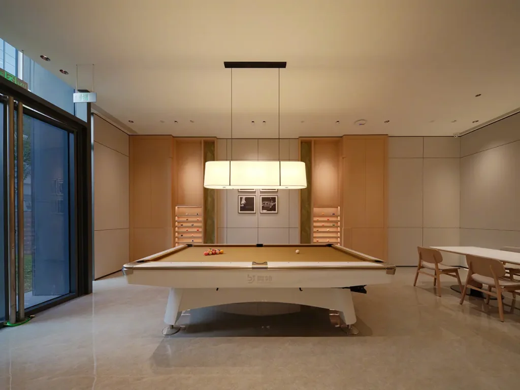 Xiaomi Youth Apartments