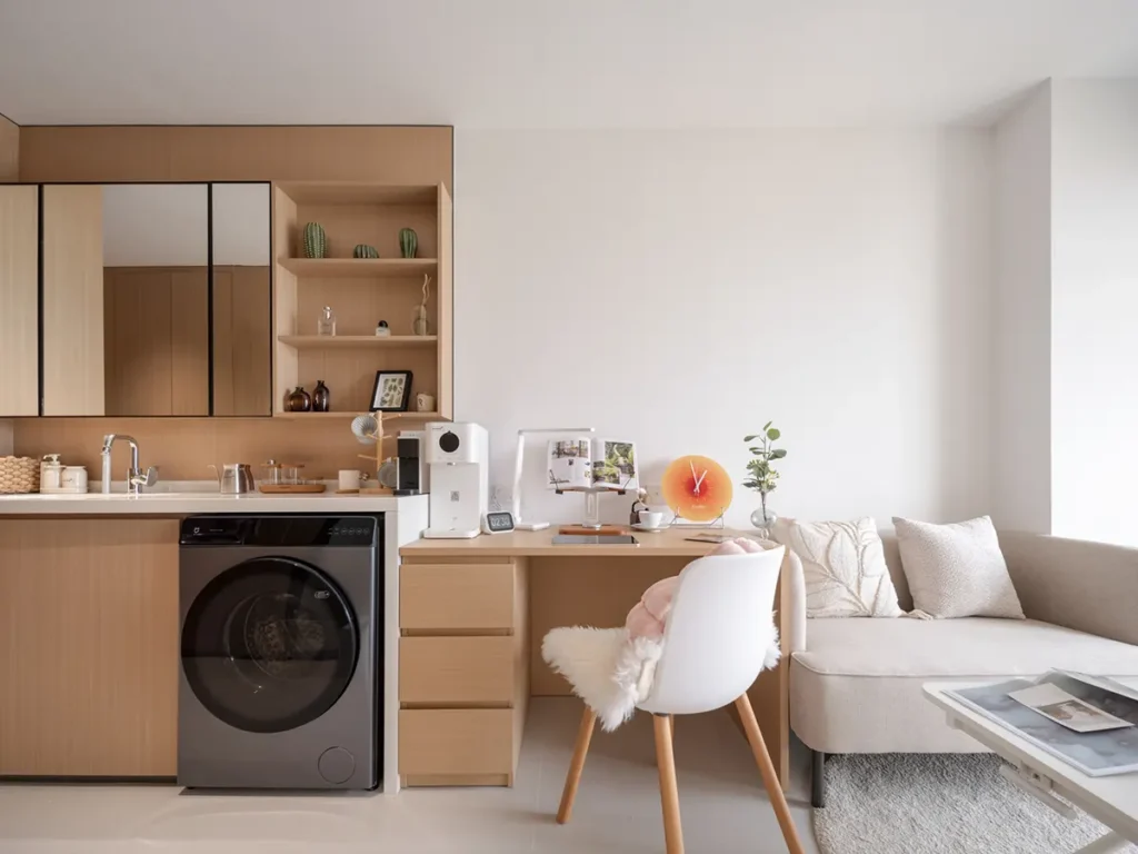 Xiaomi Youth Apartments