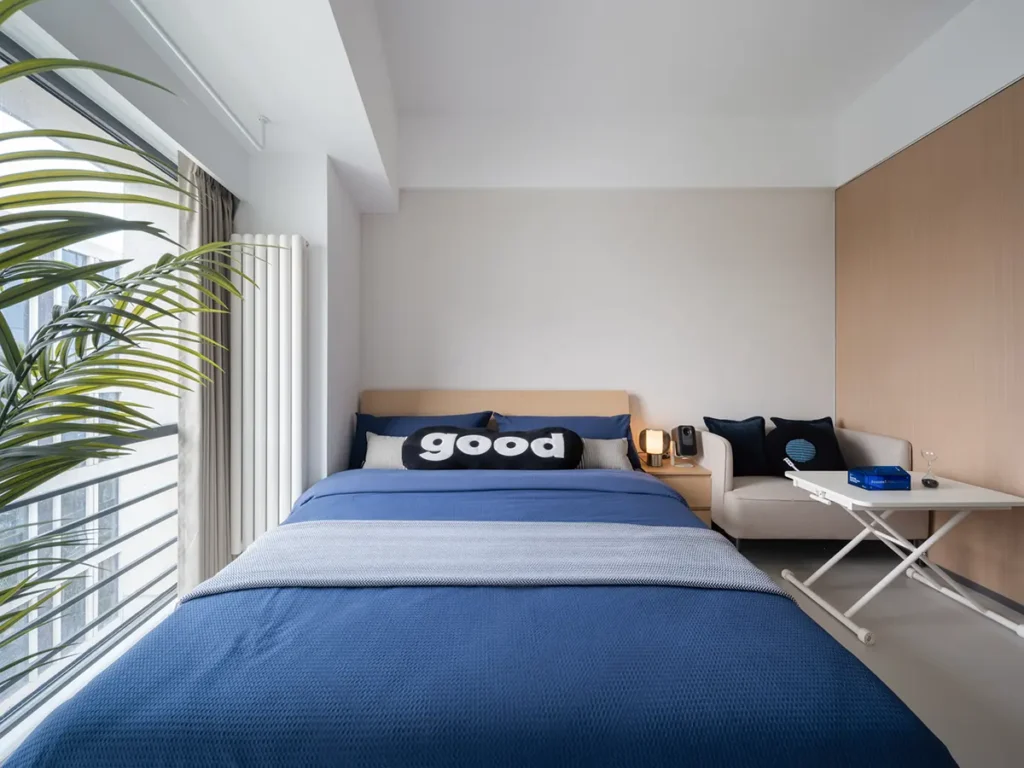Xiaomi Youth Apartments