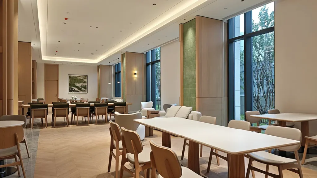 Xiaomi Youth Apartments