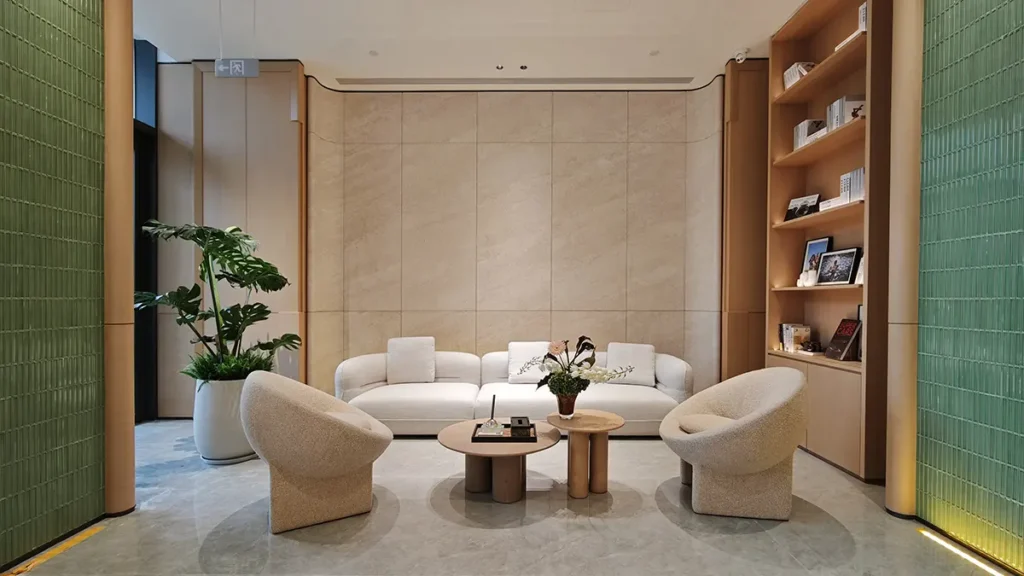 Xiaomi Youth Apartments