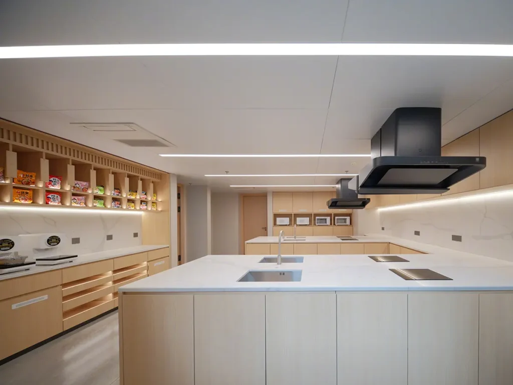 Xiaomi Youth Apartments