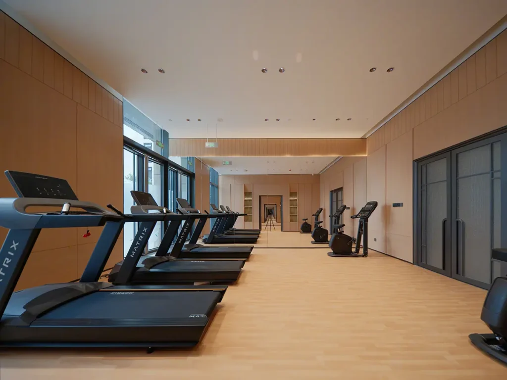 Xiaomi Youth Apartments