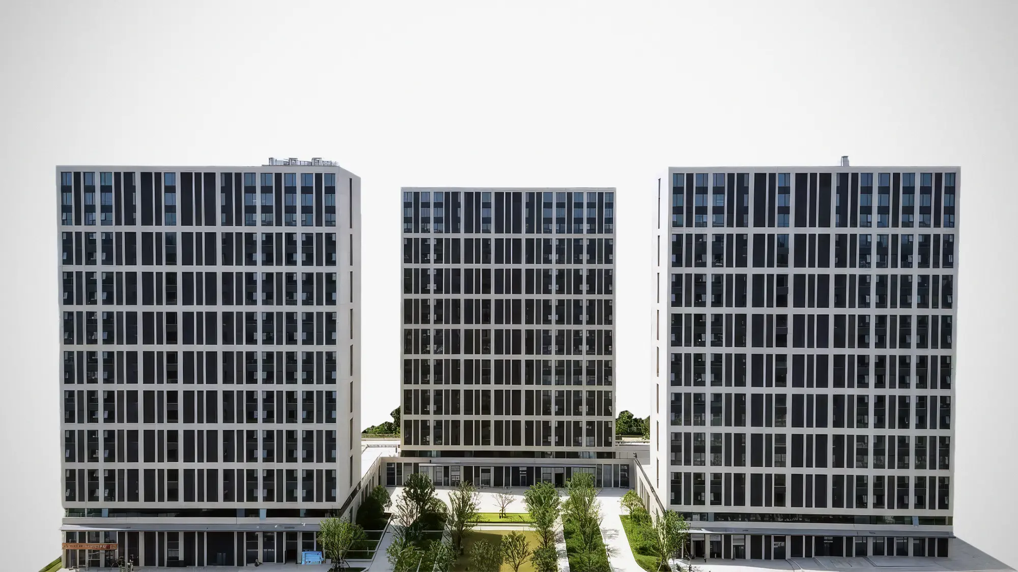 Xiaomi Youth Apartments