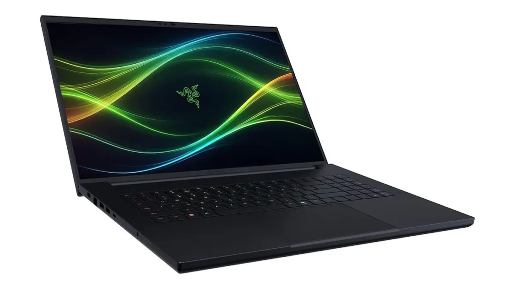 2026 Razer Blade Gaming and AI Laptop