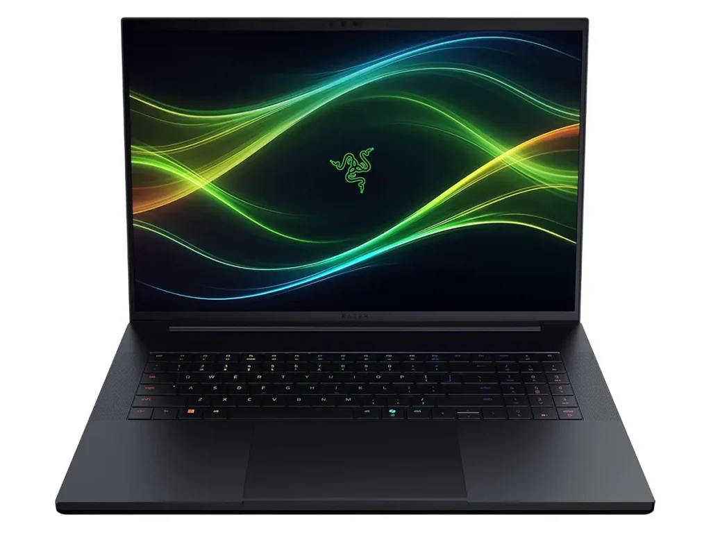 2026 Razer Blade Gaming and AI Laptop