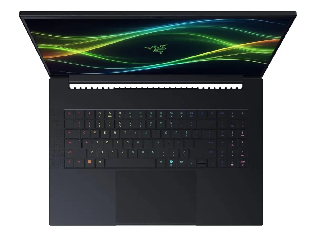 2026 Razer Blade Gaming and AI Laptop