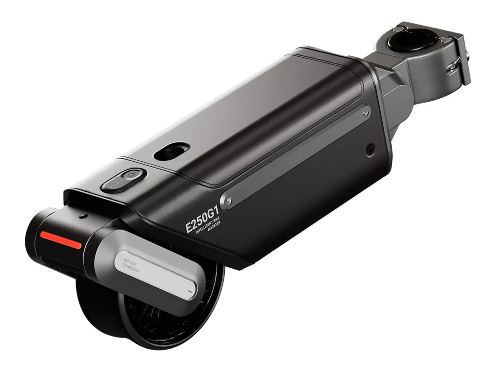 ASUS Oxiis E250G1 Intelligent Bike Booster