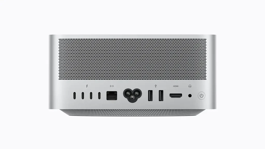 Apple Mac Studio (2026)