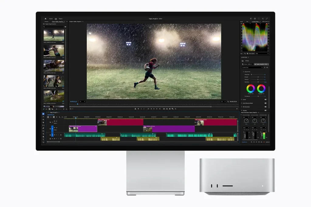 Apple Mac Studio (2026)