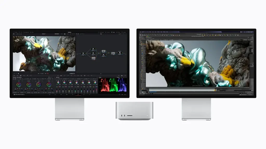 Apple Mac Studio (2026)