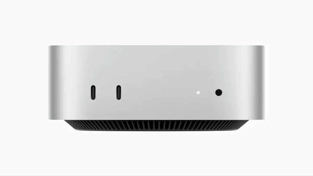 Apple Mac mini (2026)