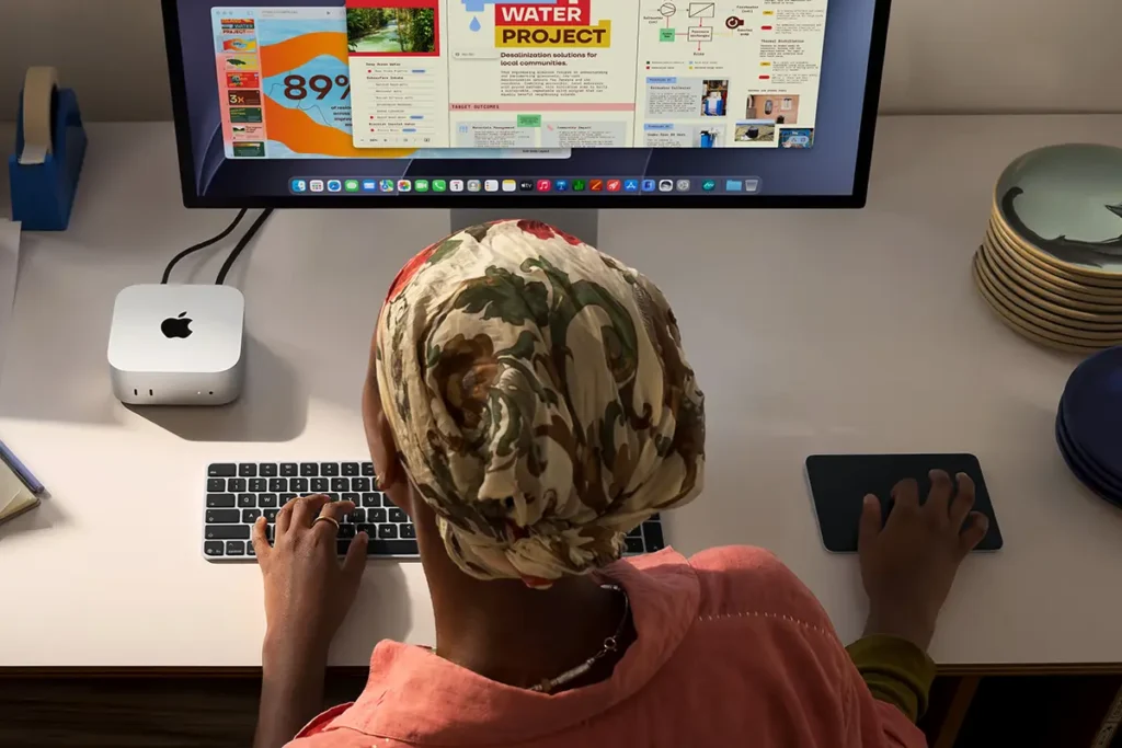Apple Mac mini (2026)