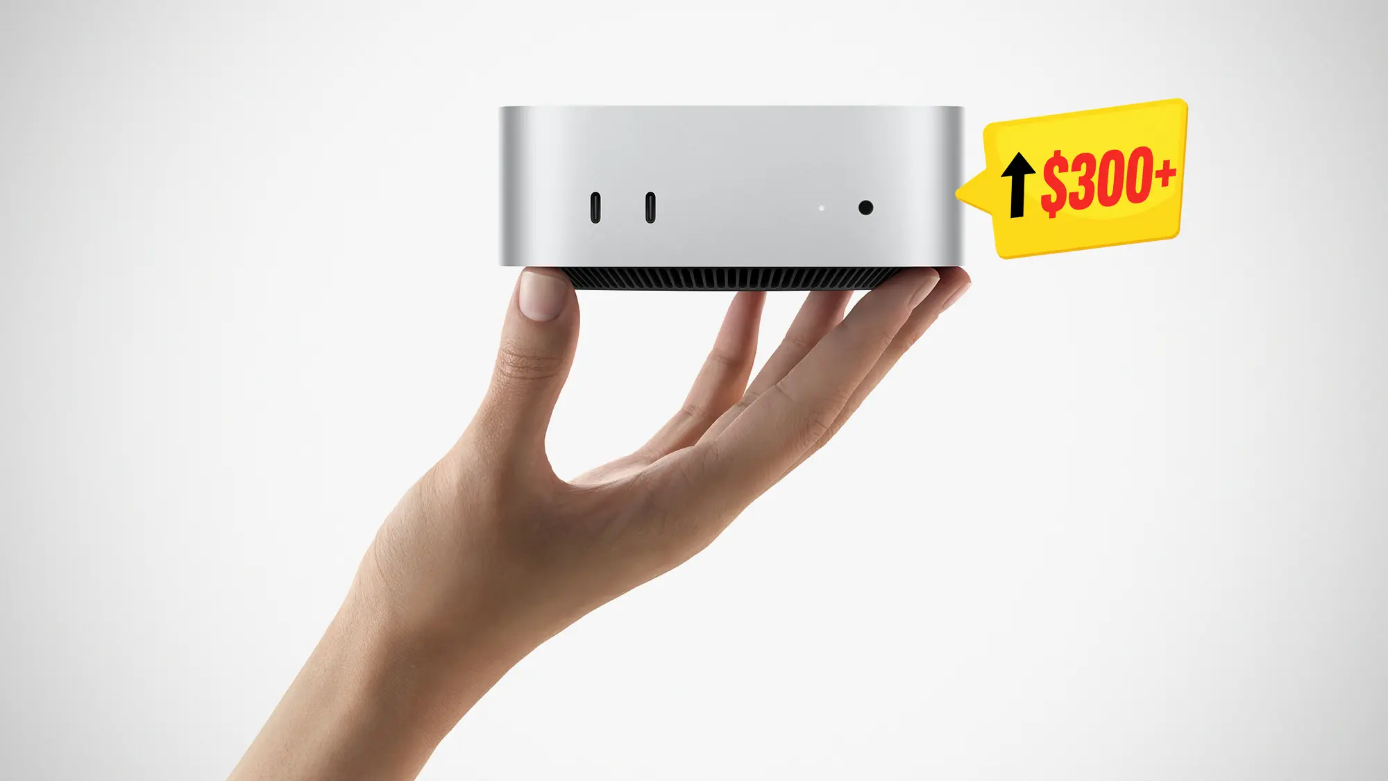 Apple Mac mini (2026)