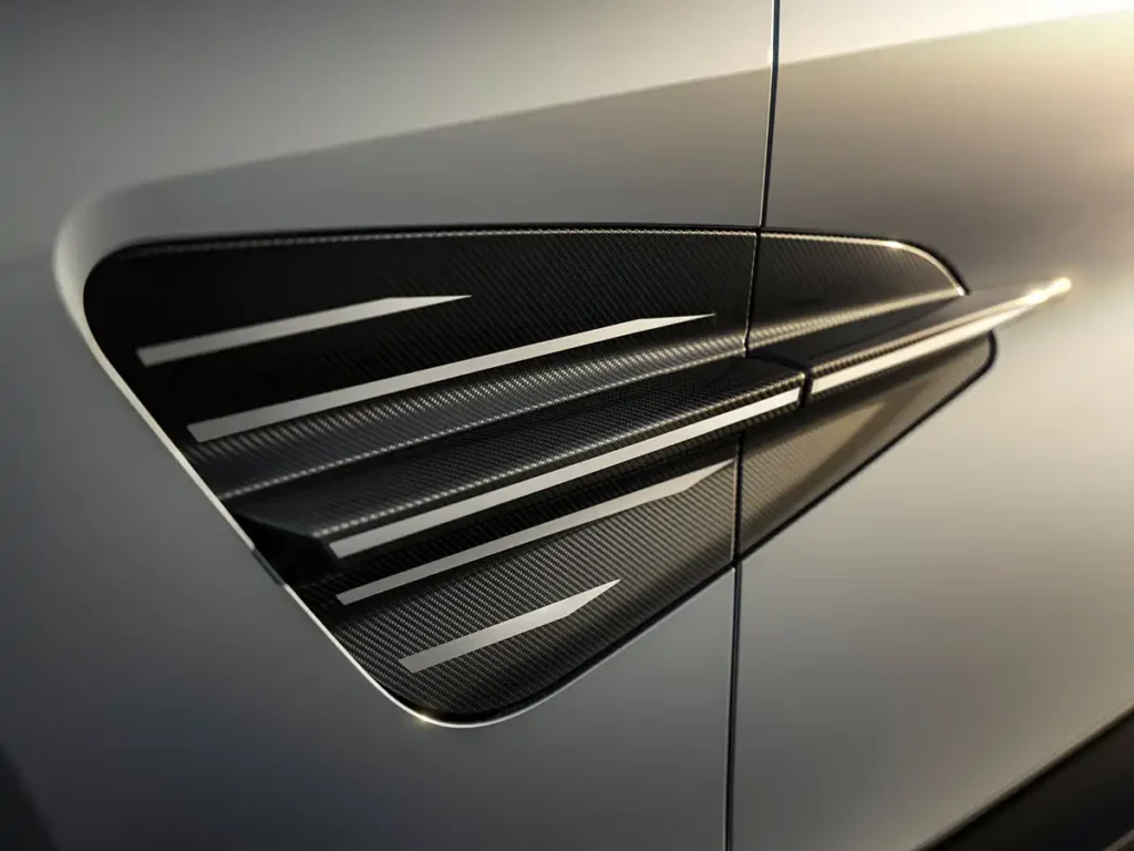 Aston Martin Vanquish 25 Special Edition
