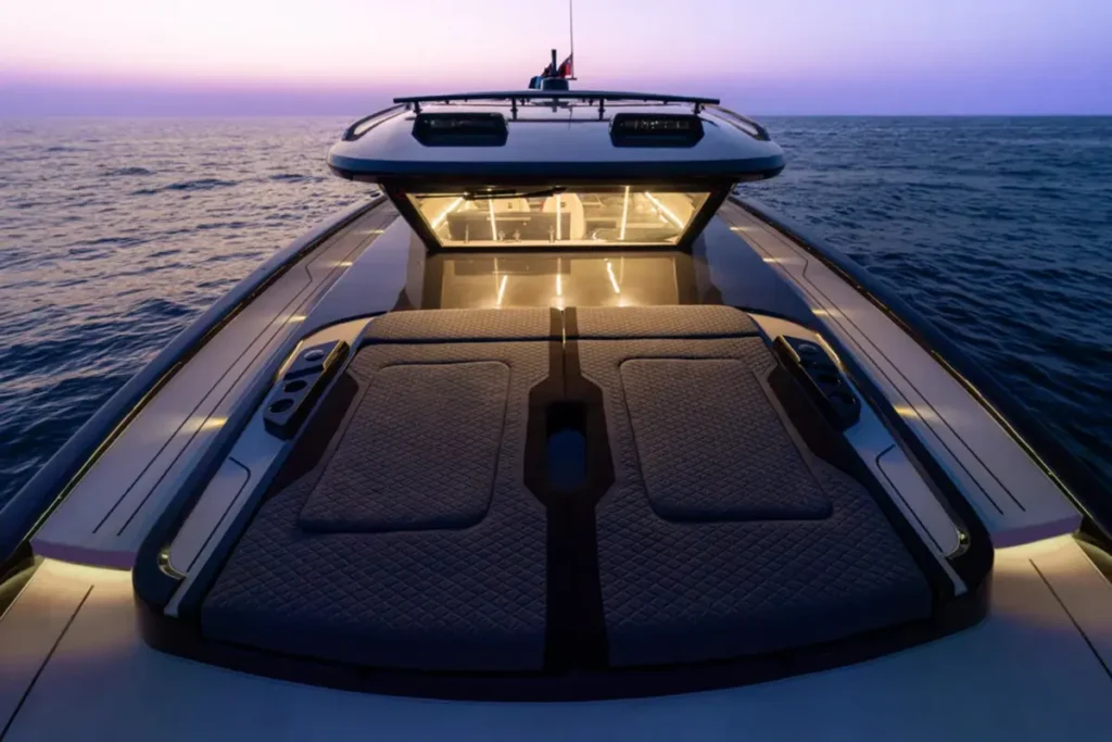 BRABUS Ultima 55 Catamarans
