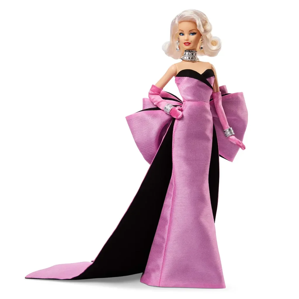 Barbie Signature Marilyn Monroe Doll