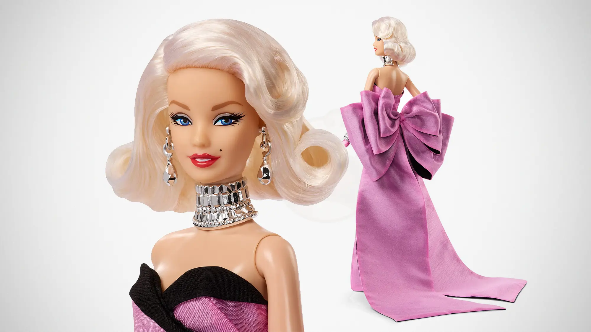 Barbie Signature Marilyn Monroe Doll
