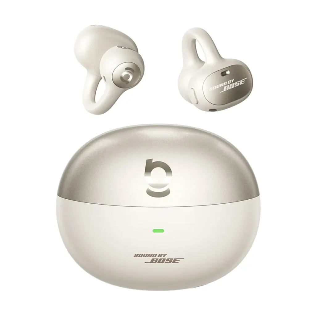 Baseus Inspire XC1 Open Ear True Wireless Earbuds