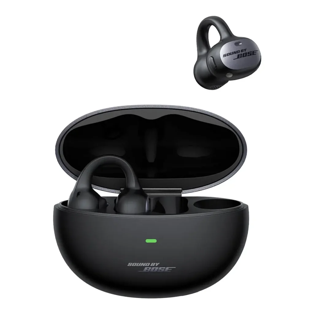 Baseus Inspire XC1 Open Ear True Wireless Earbuds