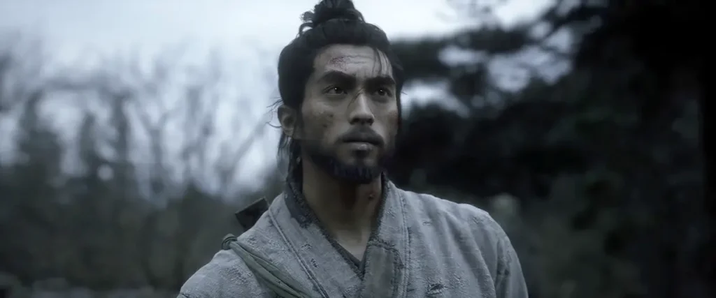 Black Myth: Zhong Kui 15-mins Gameplay Trailer