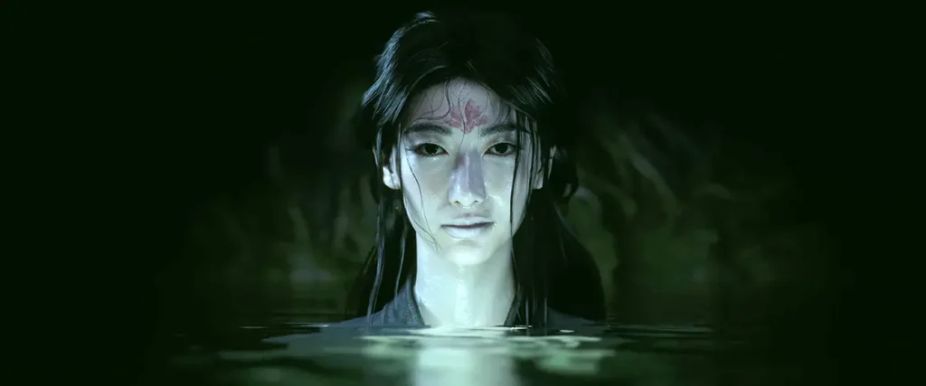 Black Myth: Zhong Kui 15-mins Gameplay Trailer