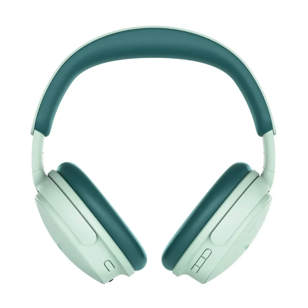 Bose QuietComfort Headphones (2nd Gen)