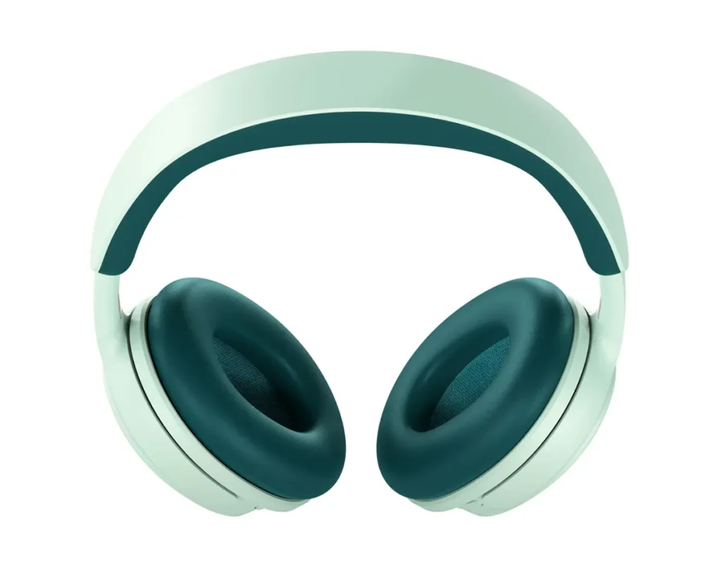 Bose QuietComfort Headphones (2nd Gen)