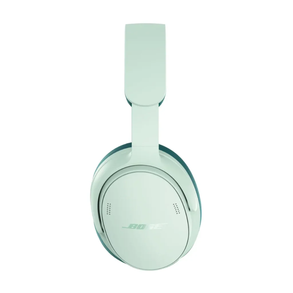 Bose QuietComfort Headphones (2nd Gen)