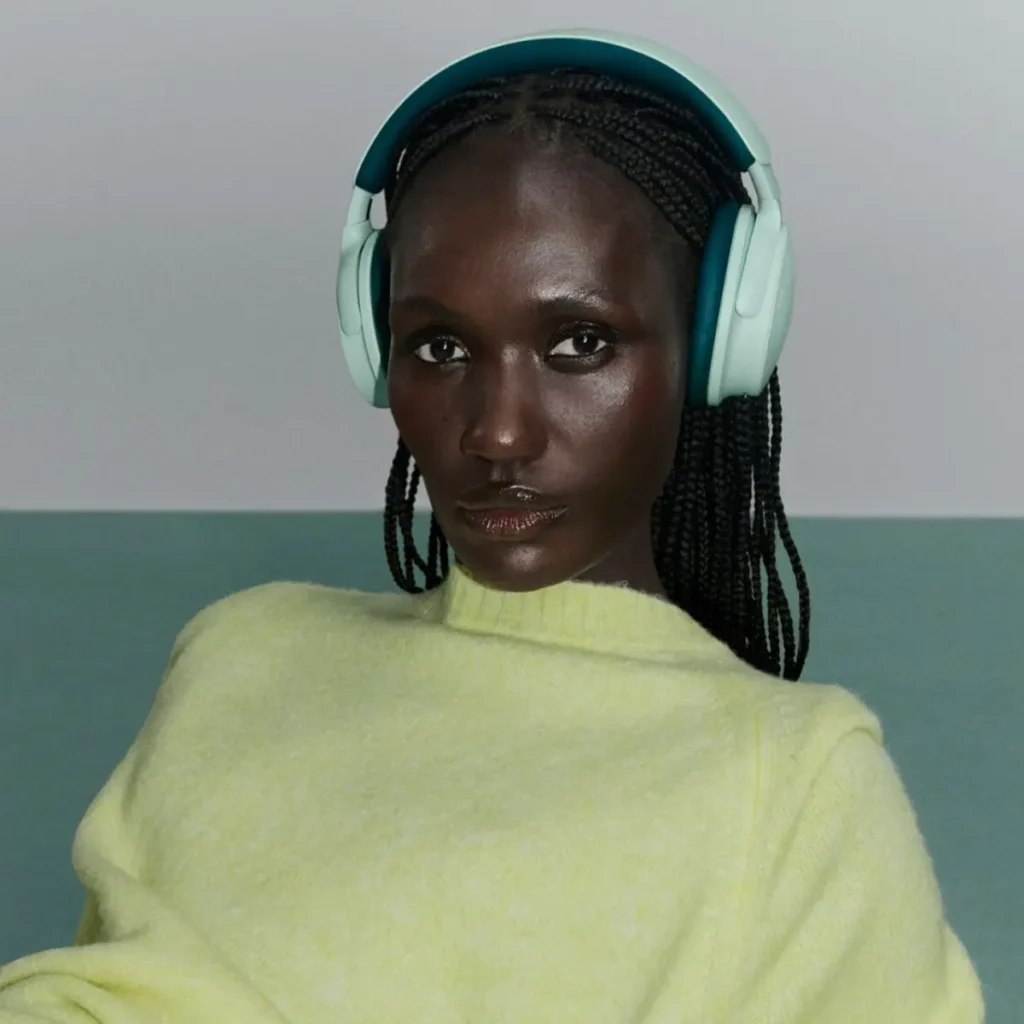 Bose QuietComfort Headphones (2nd Gen)