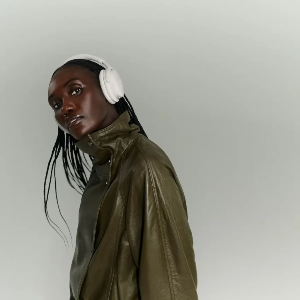 Bose QuietComfort Headphones (2nd Gen)