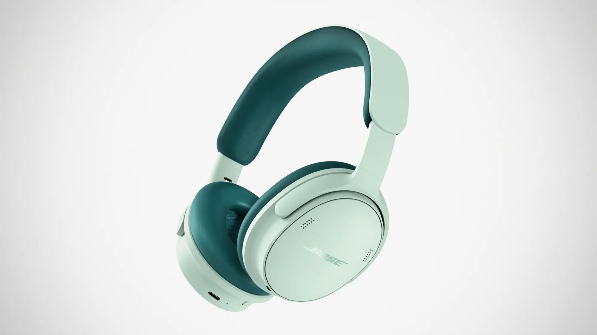 Bose QuietComfort Headphones (2nd Gen)