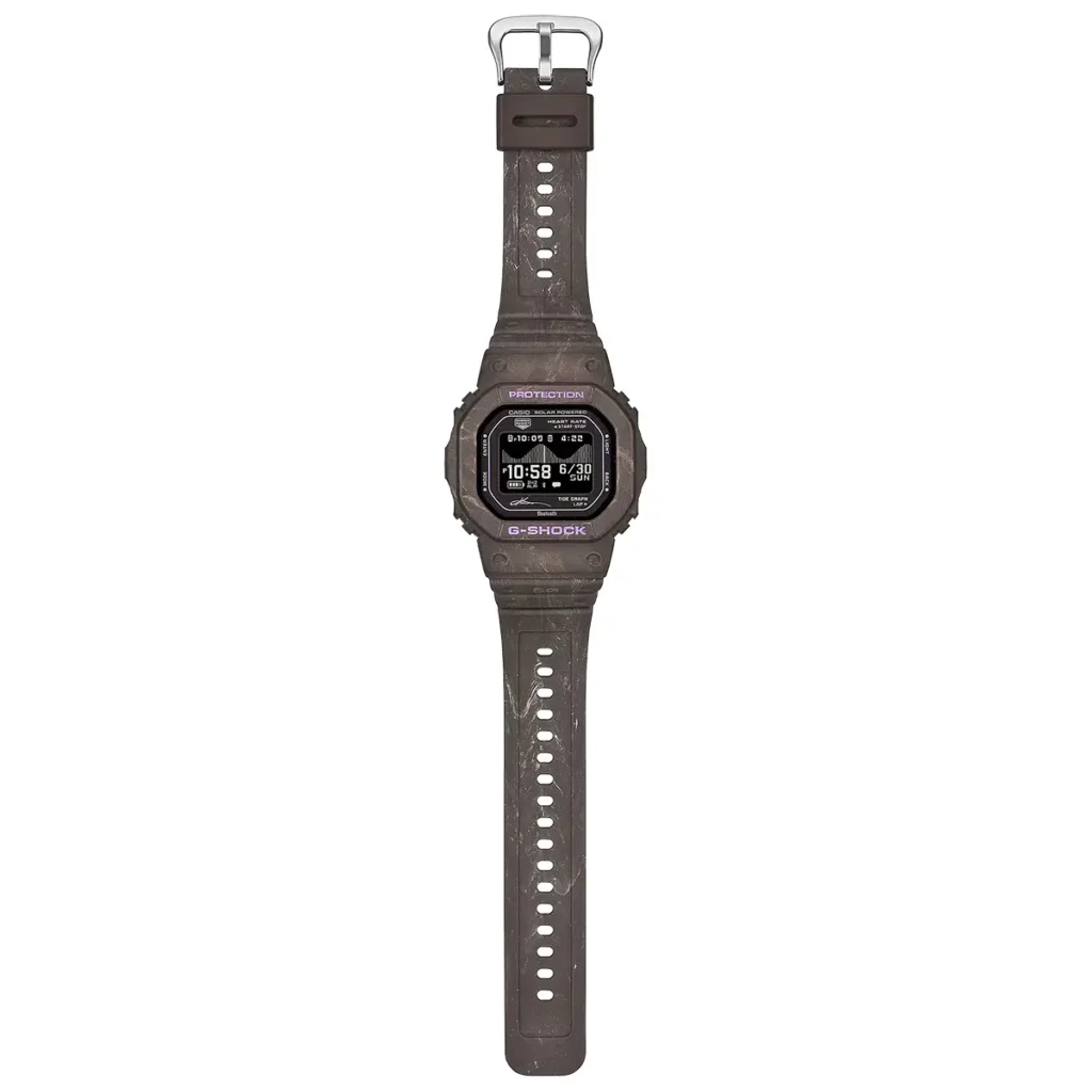 Casio G-Shock x Kanoa Igarashi GBX-H5600KI-5JR