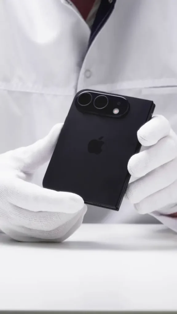 Caviar Lab iPhone 18 & Ultra Mockups