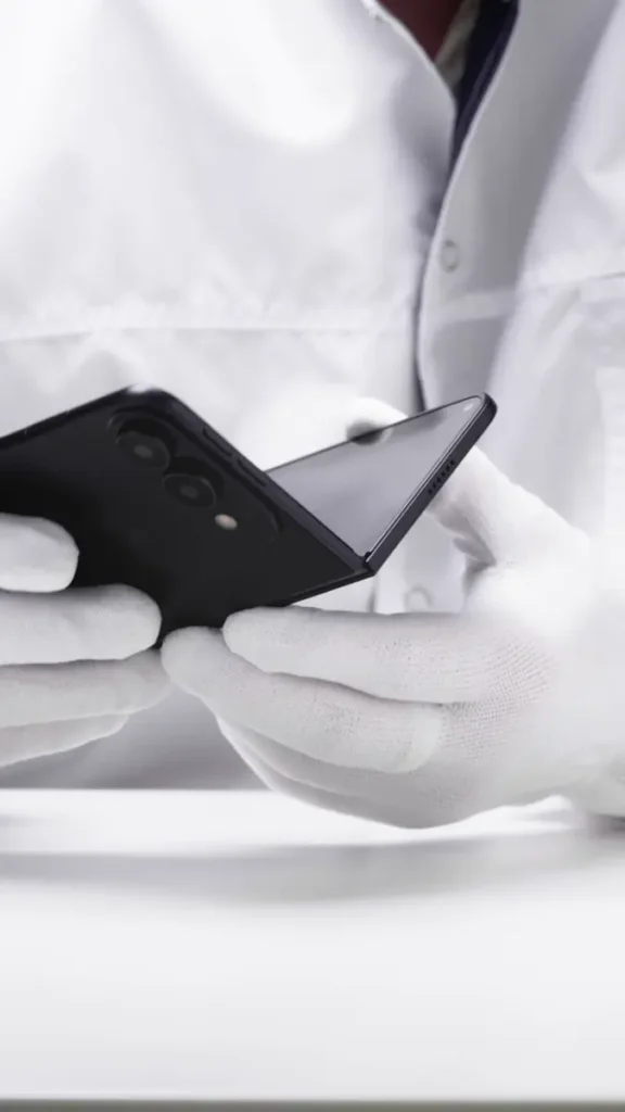Caviar Lab iPhone 18 & Ultra Mockups