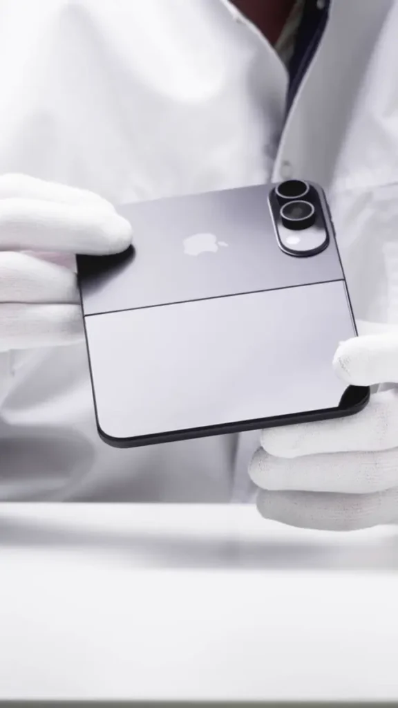 Caviar Lab iPhone 18 & Ultra Mockups