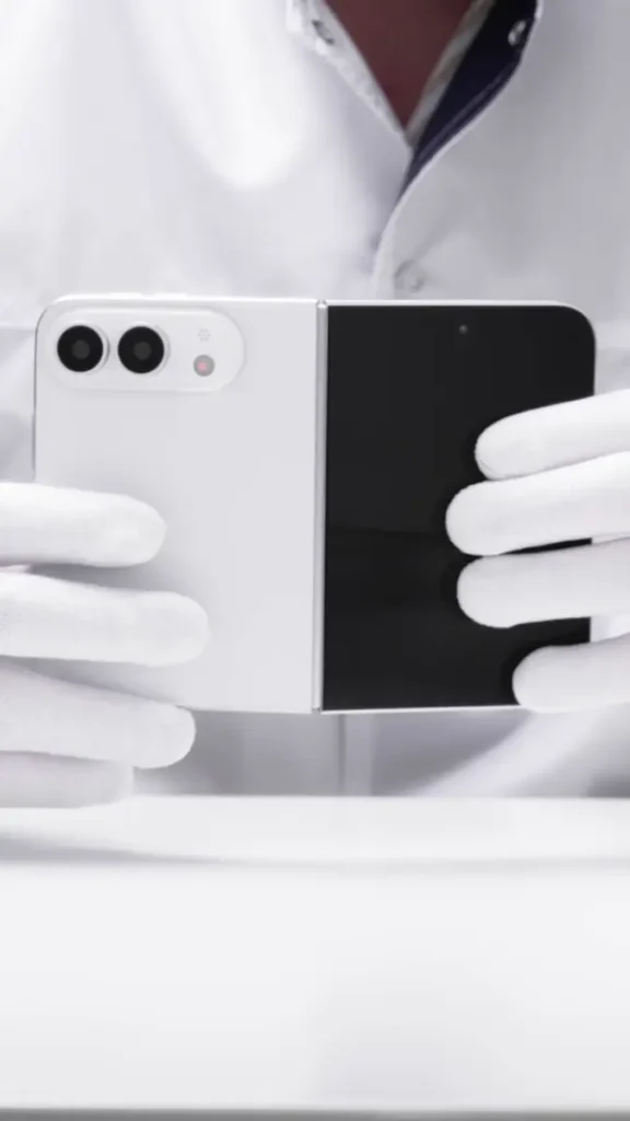 Caviar Lab iPhone 18 & Ultra Mockups