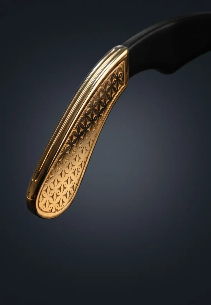 Caviar Odyssey Smartglasses