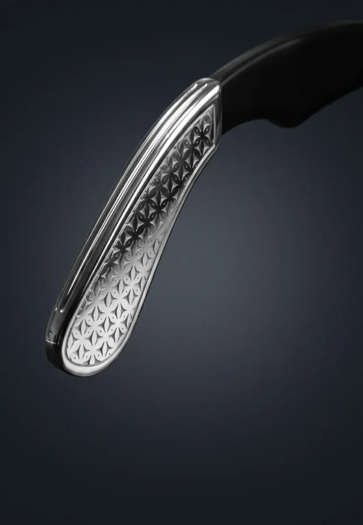 Caviar Odyssey Smartglasses
