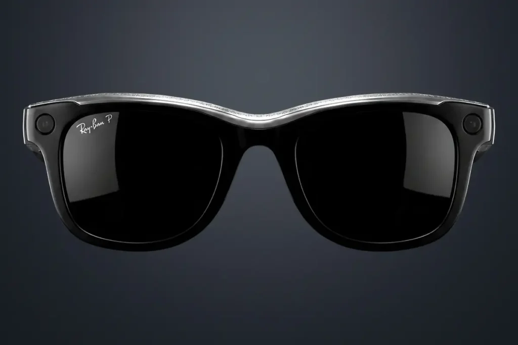 Caviar Odyssey Smartglasses