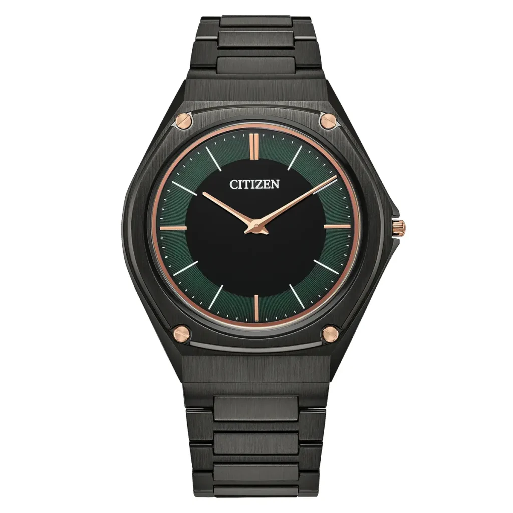 Citizen Eco-Drive One Wristwatch