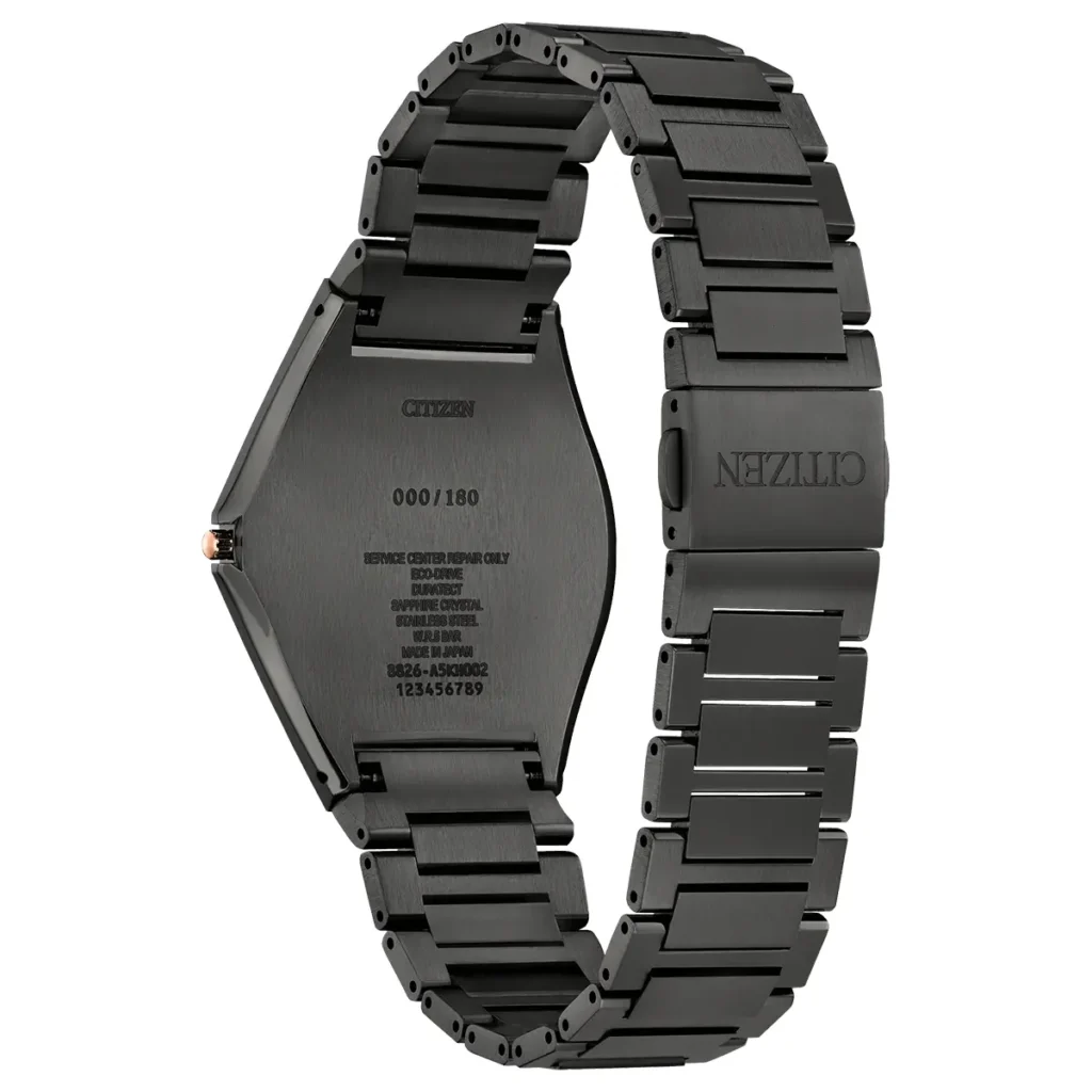 Citizen Eco-Drive One Wristwatch