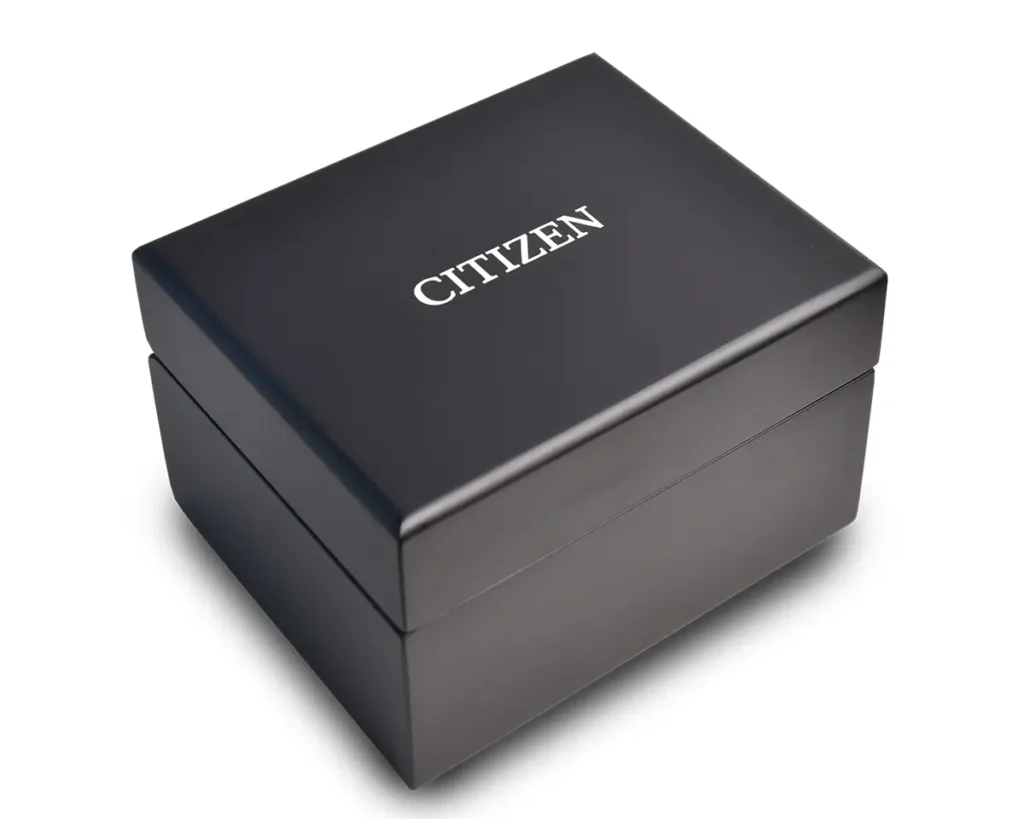 Citizen Eco-Drive One Wristwatch
