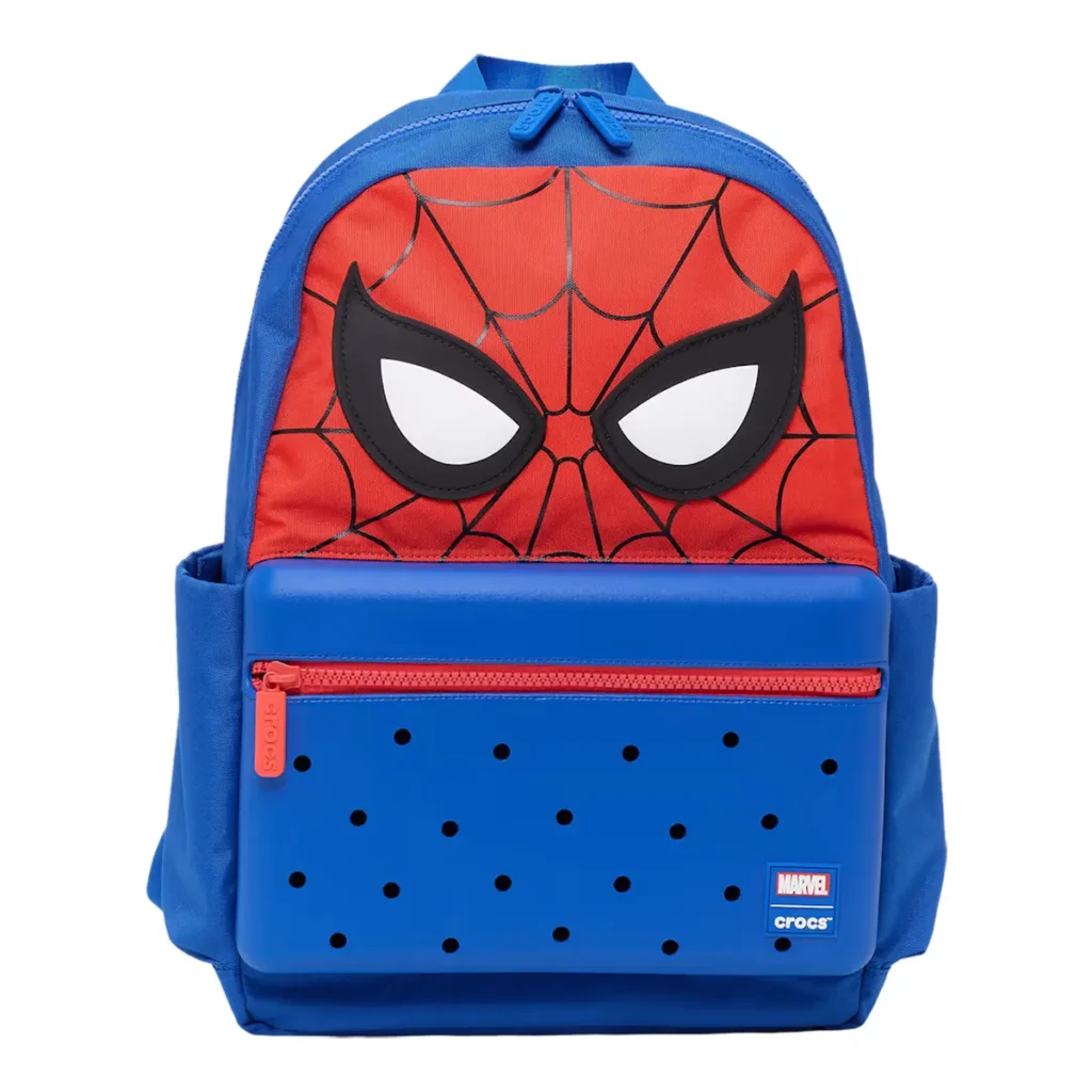 Crocs x Spider-Man Brand New Day