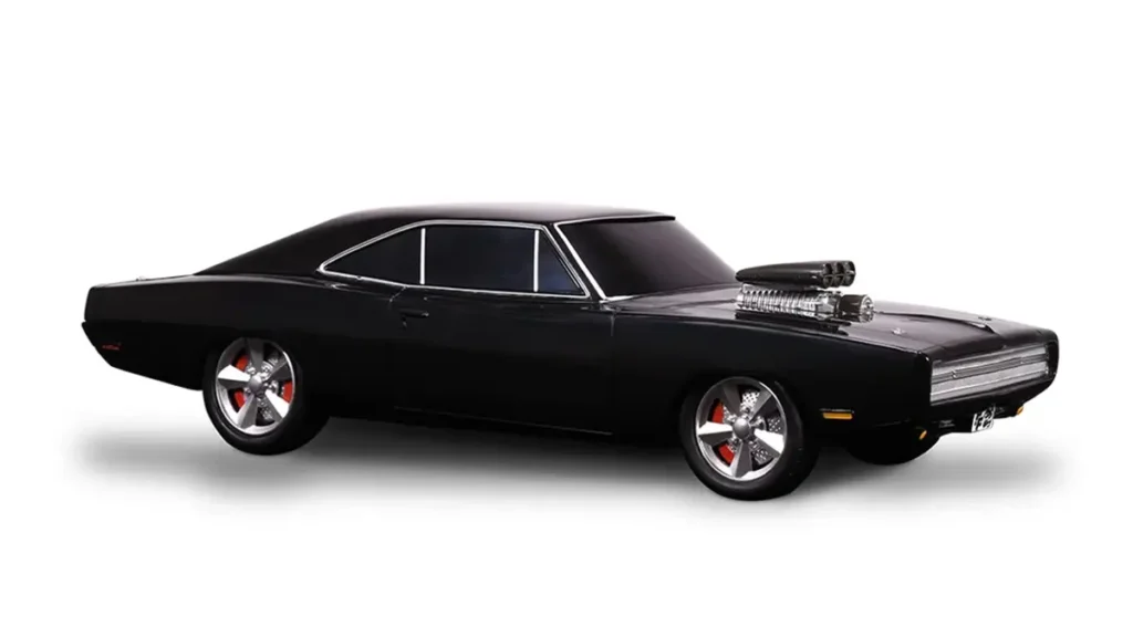 Fast & Furious Anniversary Merch Cinemark