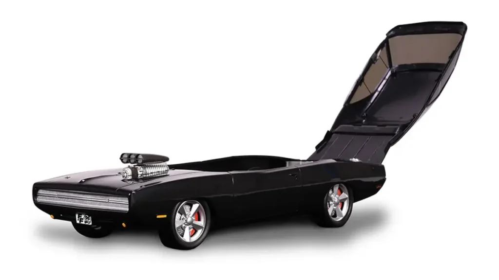 Fast & Furious Anniversary Merch Cinemark