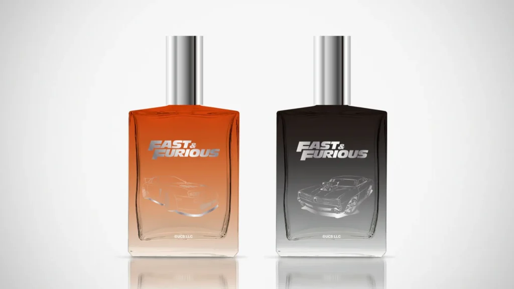 Fast & Furious Eau de Toilette