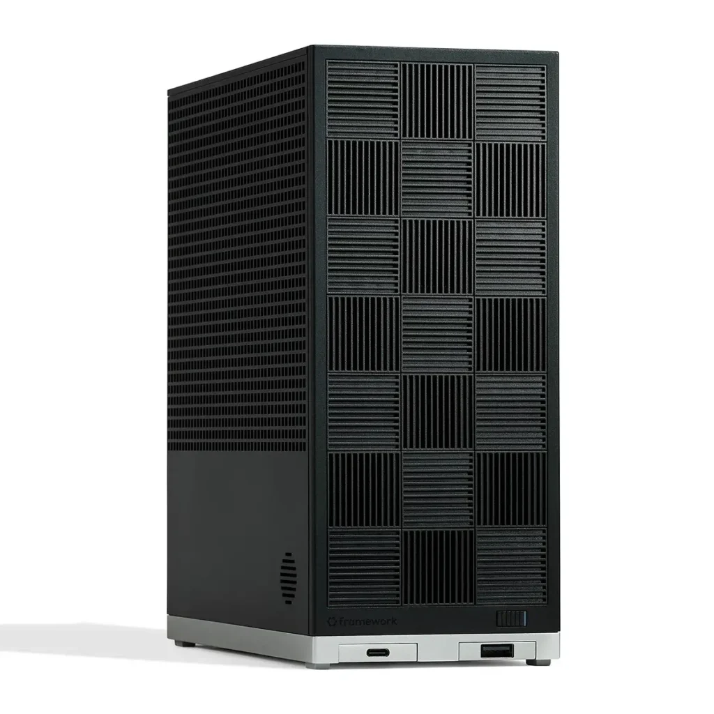 Framework Desktop AI PC 192 GB