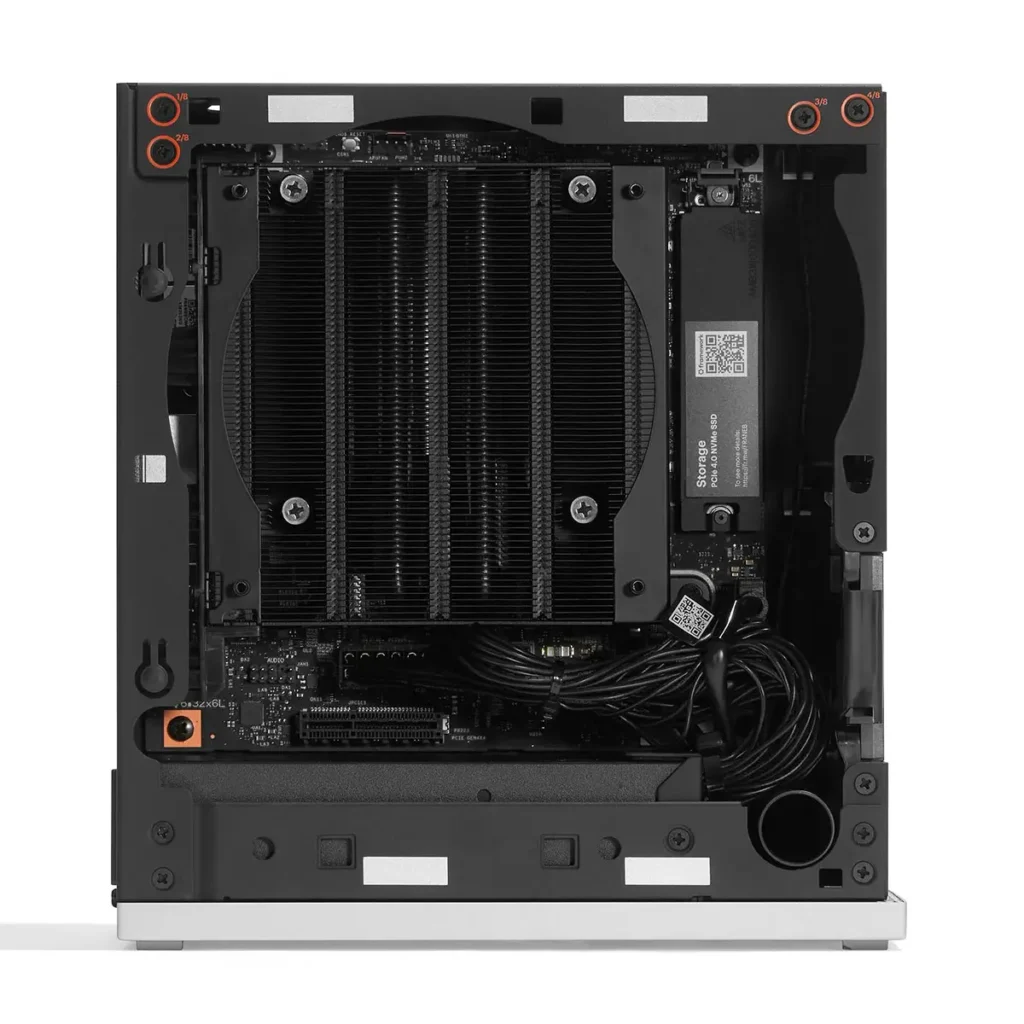 Framework Desktop AI PC 192 GB