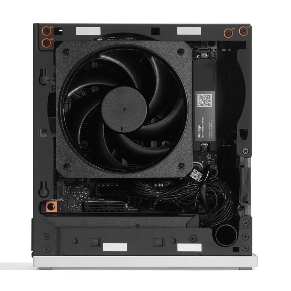Framework Desktop AI PC 192 GB